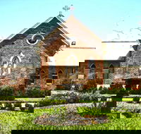 Marist Brothers Wines - eAccommodation