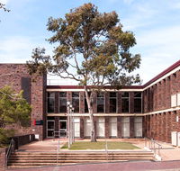 Shoalhaven City Arts Centre - eAccommodation