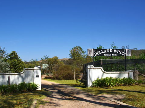 Holland Wines - eAccommodation 3