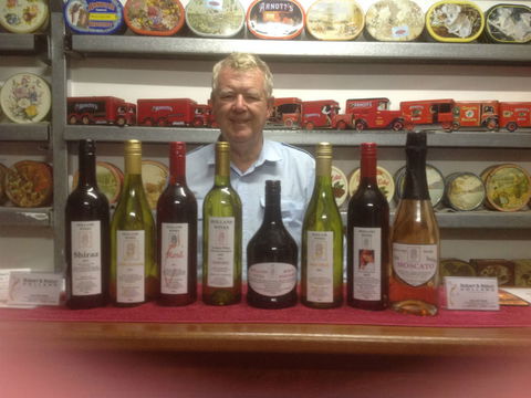 Holland Wines - eAccommodation 6