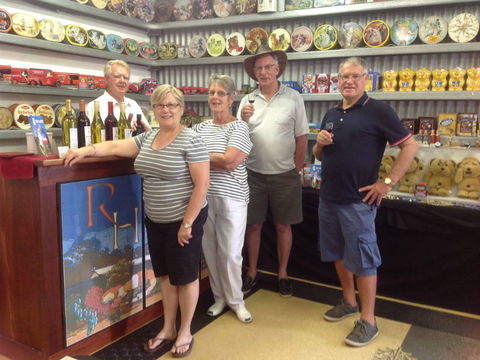 Holland Wines - eAccommodation 7
