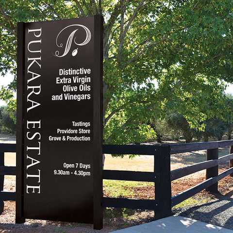 Pukara Estate - eAccommodation 3