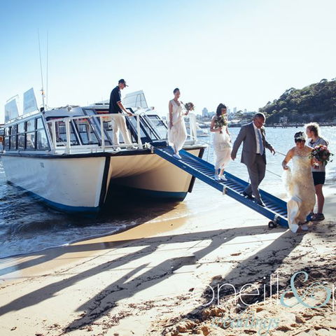 H2O Maxi Taxis - eAccommodation 3