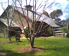 Berrima NSW eAccommodation