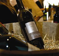 Fussy Grape Winery - eAccommodation