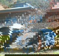 Lake George Winery - eAccommodation