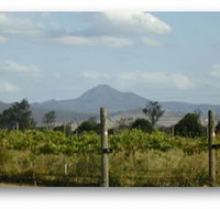 Ironbark Ridge Vineyard - eAccommodation