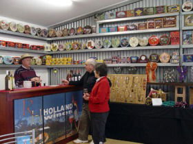 Holland Wines - eAccommodation 2