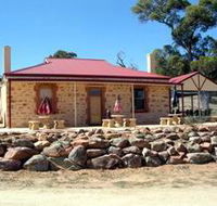 Uleybury Wines - eAccommodation