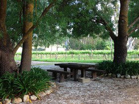 Verdun Park Wines - eAccommodation 0