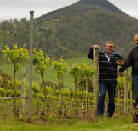 Grampians Estate - eAccommodation