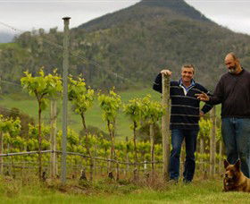 Grampians Estate - eAccommodation 0