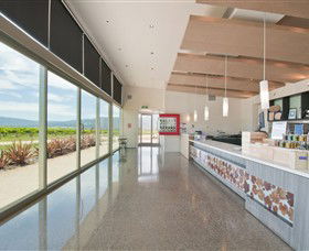 Buangor VIC eAccommodation
