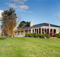 Coombe Yarra Valley - eAccommodation