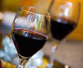 Wolseley Wines - eAccommodation 1