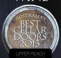 Upper Reach Winery and Cellar Door - eAccommodation