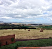 The Hazards Vineyard - Devil's Corner - eAccommodation