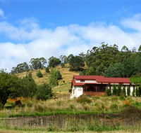 St Imre Vineyard - eAccommodation