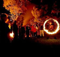 Coal Valley Vineyard - eAccommodation