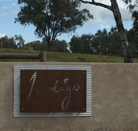 Indigo Vineyard - eAccommodation