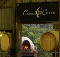 Cannibal Creek Vineyard - eAccommodation