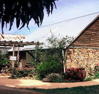 Spring Vale Vineyard - eAccommodation