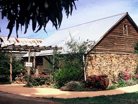 Spring Vale Vineyard - eAccommodation 0