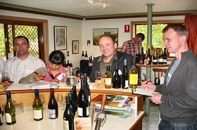 Providence Vineyards - eAccommodation 0