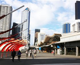 TheatreStreet - eAccommodation 0