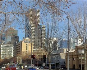 TheatreStreet - eAccommodation 1