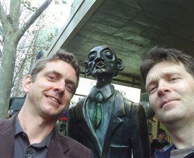 TheatreStreet - eAccommodation 4