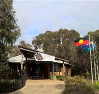 Narana Aboriginal Cultural Centre - eAccommodation
