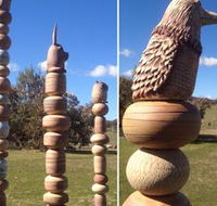 Carcoar Pottery - eAccommodation