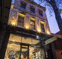 Body Freedom Urban Spa