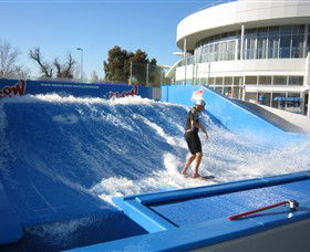 MSAC FlowRider - eAccommodation 5