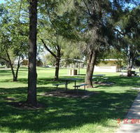 Inglewood Apex-Lions Park - eAccommodation