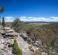 Munghorn Gap Nature Reserve - eAccommodation