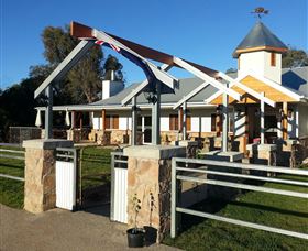 Bowna NSW eAccommodation
