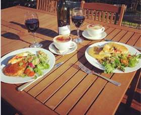 Flyfaire Wines - eAccommodation 3