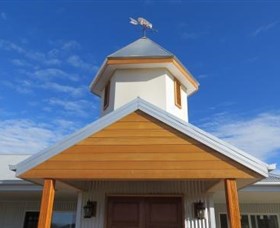 Flyfaire Wines - eAccommodation 1