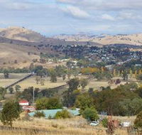 Gundagai Built Heritage Walk - eAccommodation