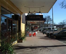 Gundagai Built Heritage Walk - eAccommodation 1