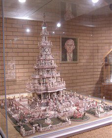 Rusconi Marble Masterpiece - eAccommodation 0