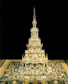 Rusconi Marble Masterpiece - eAccommodation 1