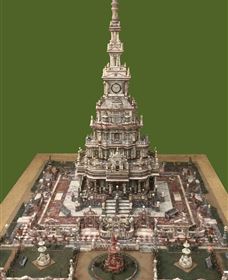 Rusconi Marble Masterpiece - eAccommodation 2