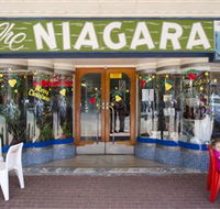 Niagra Cafe - eAccommodation
