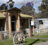 Gundagai Historic Museum - eAccommodation
