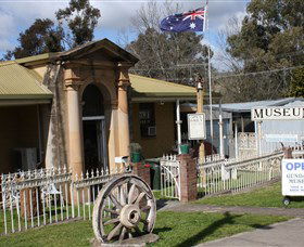 Gundagai Historic Museum - eAccommodation 0