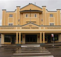 Gundagai Emporium - eAccommodation