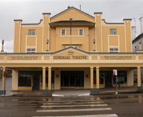 Gundagai Emporium - eAccommodation 0